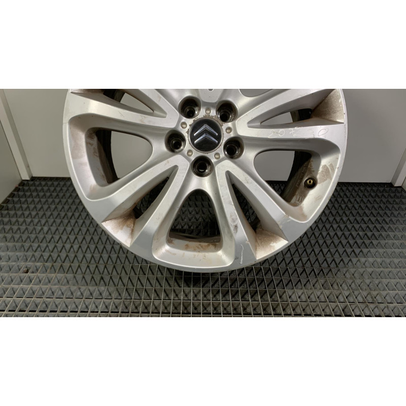 Jante CITROEN C5 2 Photo n°3