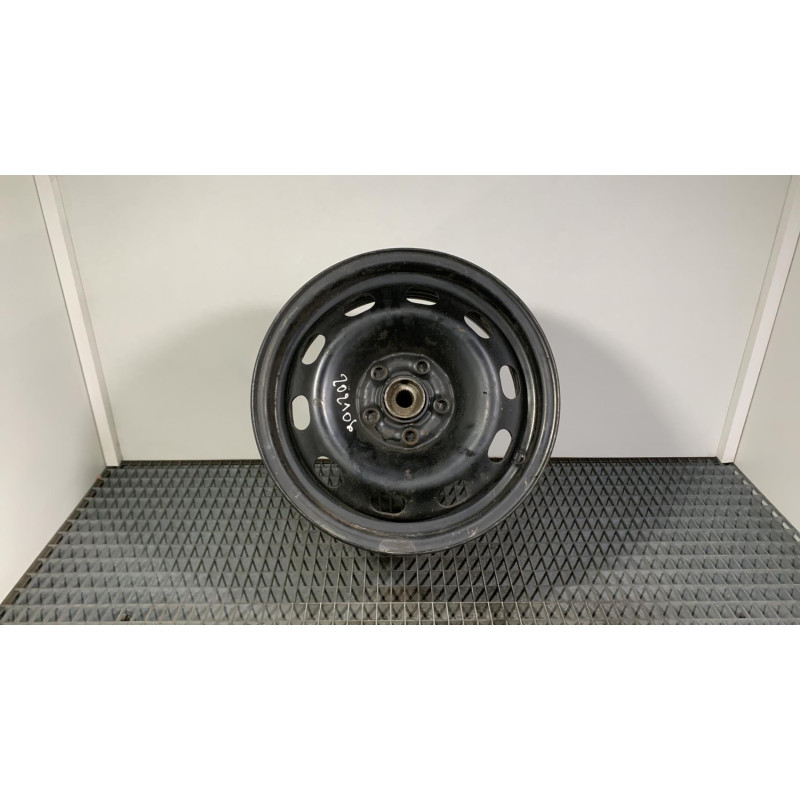 Jante OPEL ASTRA G Photo n°3