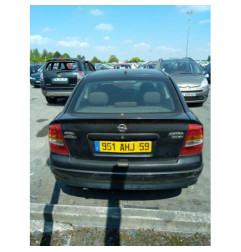Jante OPEL ASTRA G
