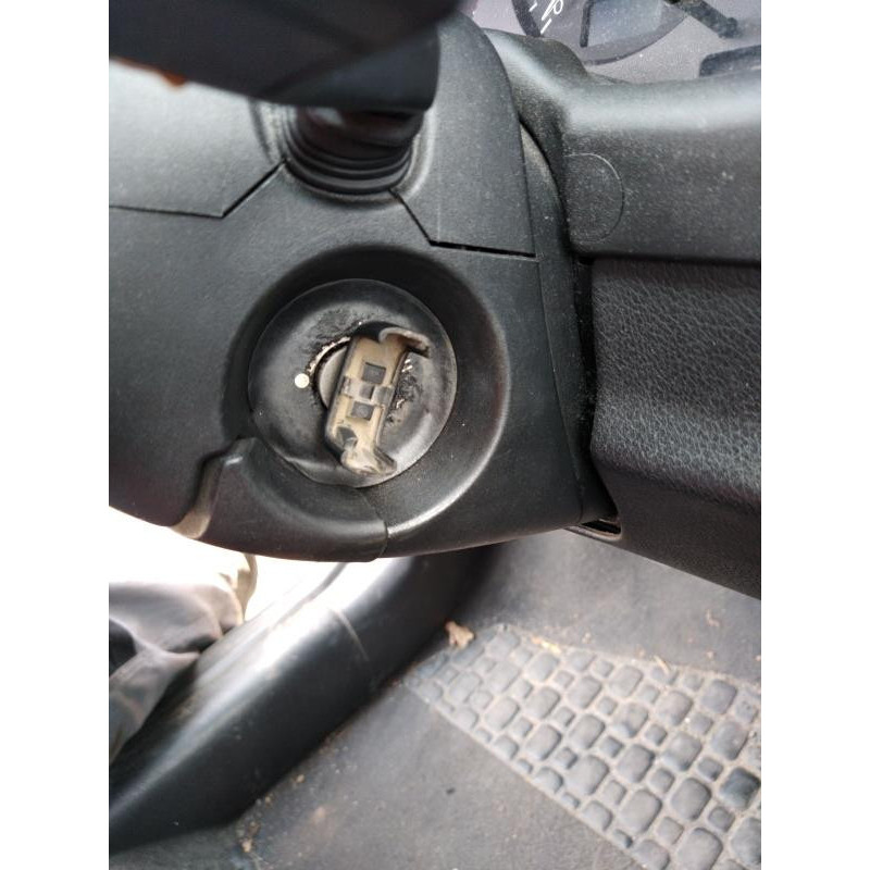 Jante OPEL ASTRA G Photo n°7
