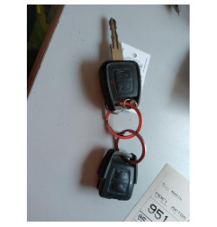 Jante OPEL ASTRA G
