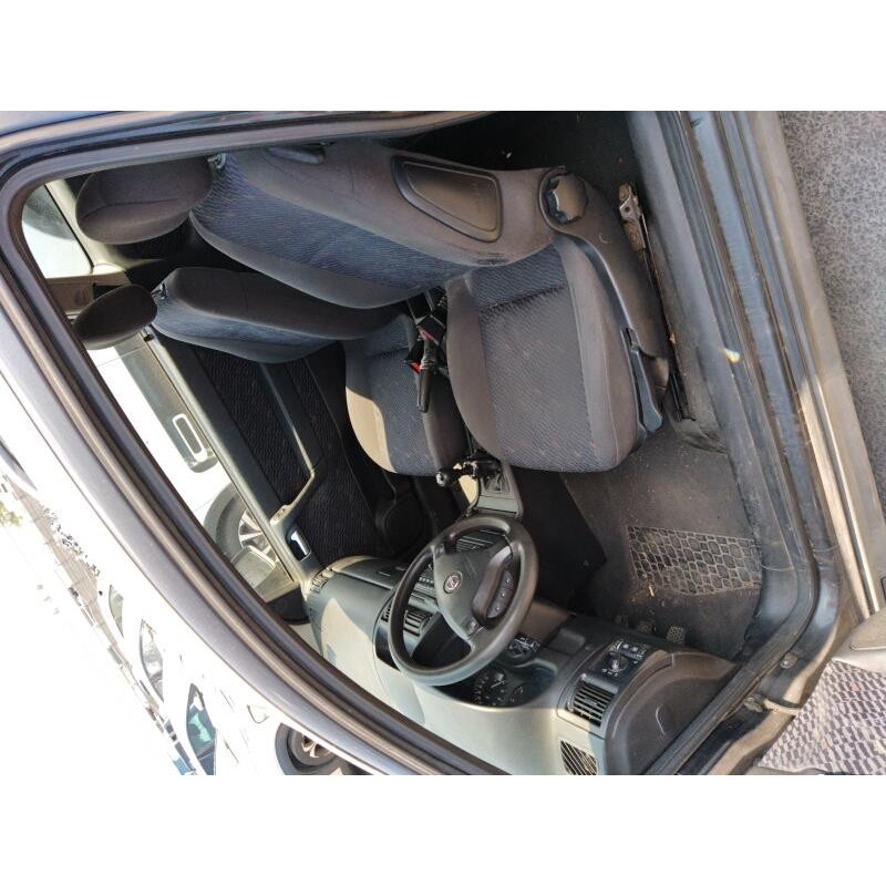 Jante OPEL ASTRA G Photo n°12