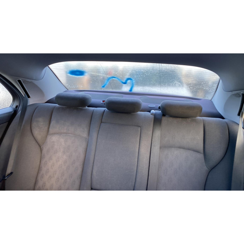 Retroviseur interieur MERCEDES CLASSE C 203 Photo n°9