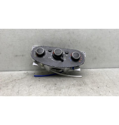 Commande chauffage DACIA SANDERO 2