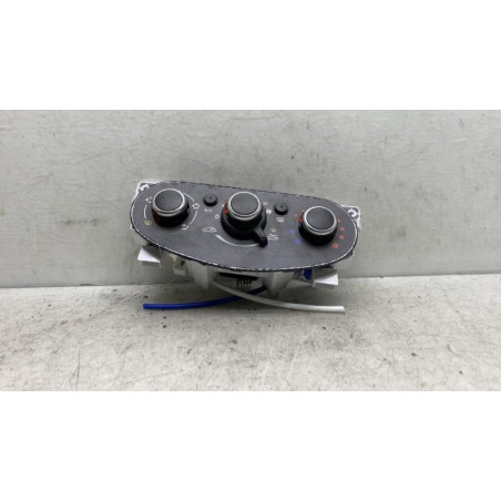 Commande chauffage DACIA SANDERO 2