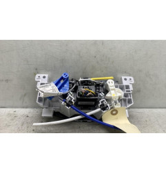 Commande chauffage DACIA SANDERO 2