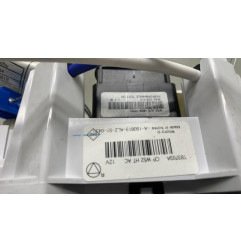 Commande chauffage DACIA SANDERO 2