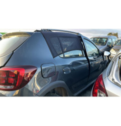 Commande chauffage DACIA SANDERO 2