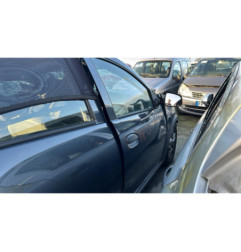Commande chauffage DACIA SANDERO 2