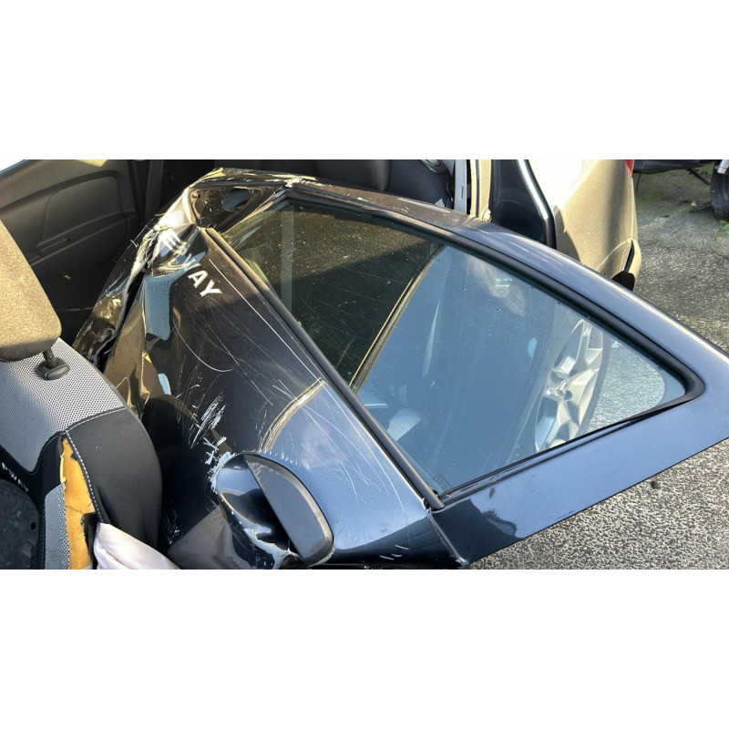 Commande chauffage DACIA SANDERO 2 Photo n°9