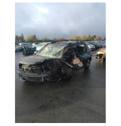 Commande chauffage DACIA SANDERO 2