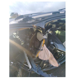Commande chauffage DACIA SANDERO 2