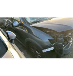 Commande chauffage DACIA SANDERO 2