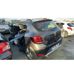 Commande chauffage DACIA SANDERO 2