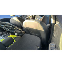 Commande chauffage DACIA SANDERO 2