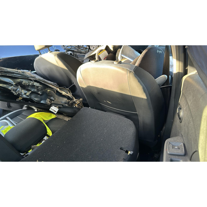Commande chauffage DACIA SANDERO 2 Photo n°16