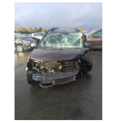 Commande chauffage DACIA SANDERO 2