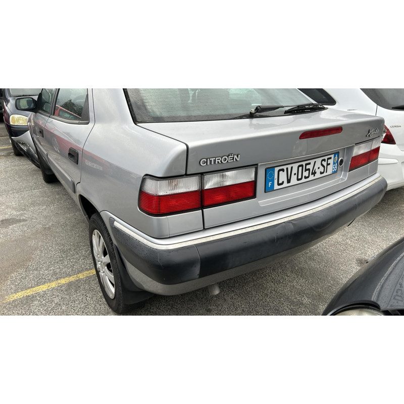 Jante CITROEN XANTIA Photo n°4