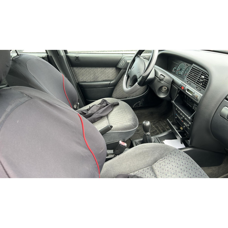 Jante CITROEN XANTIA Photo n°6