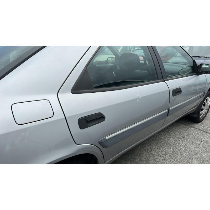 Jante CITROEN XANTIA Photo n°7