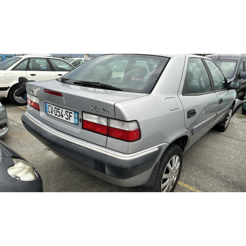 Jante CITROEN XANTIA Photo n°10