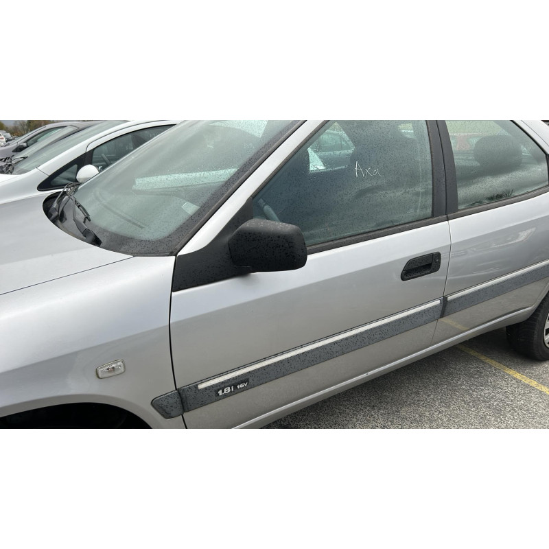 Jante CITROEN XANTIA Photo n°11
