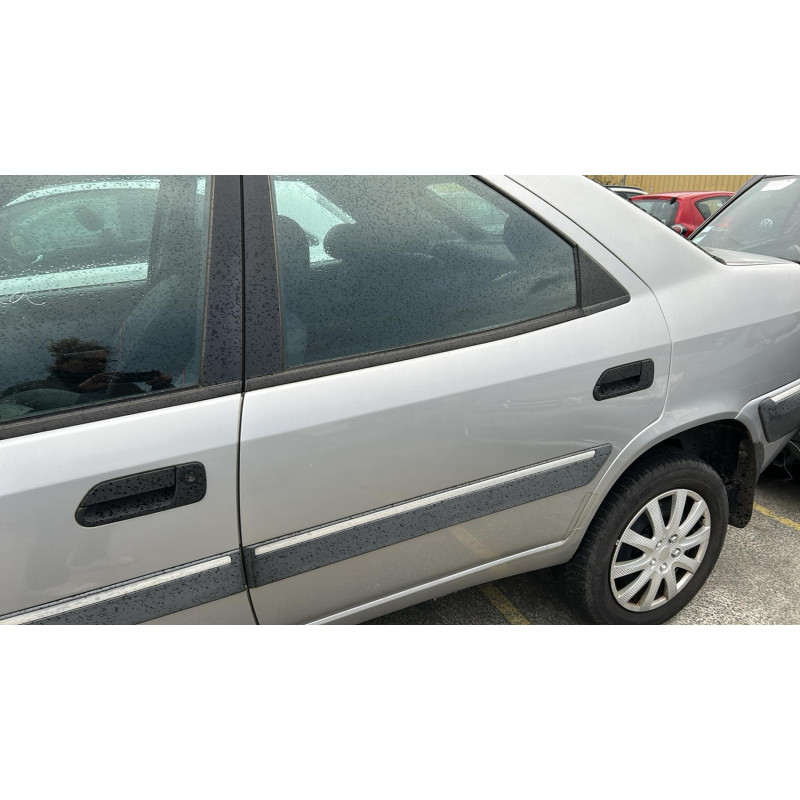 Jante CITROEN XANTIA Photo n°17