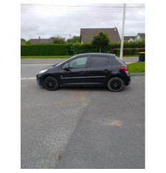 Jante PEUGEOT 207