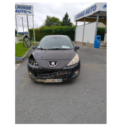 Jante PEUGEOT 207