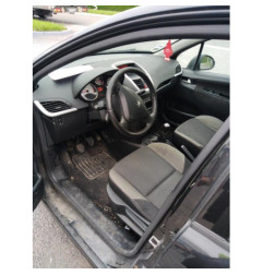 Jante PEUGEOT 207