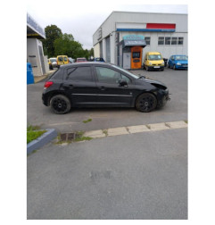 Jante PEUGEOT 207