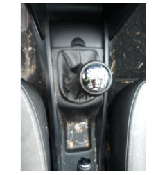 Jante PEUGEOT 207