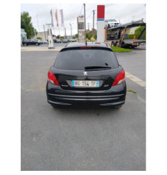 Jante PEUGEOT 207