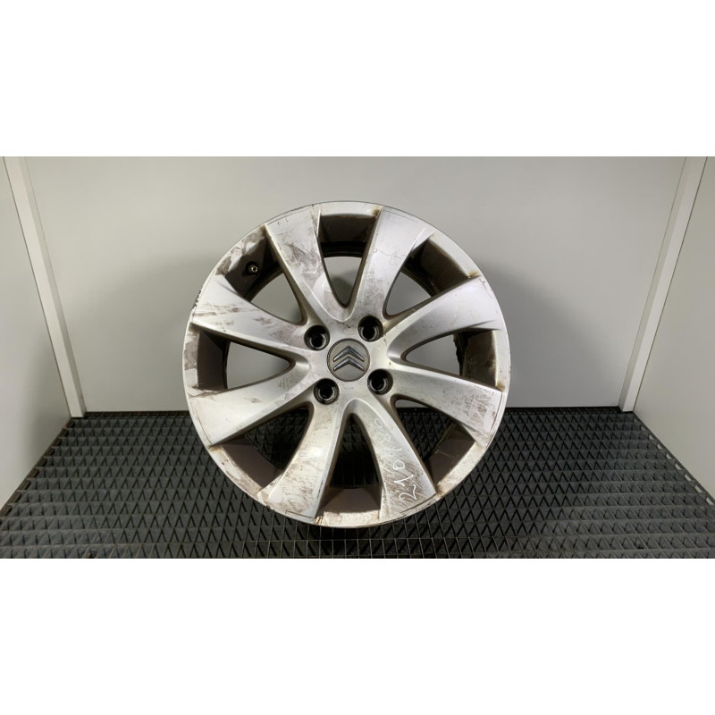 Jante CITROEN C4 PICASSO 1 Photo n°1