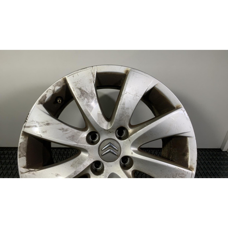 Jante CITROEN C4 PICASSO 1 Photo n°3