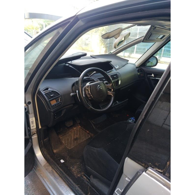 Jante CITROEN C4 PICASSO 1 Photo n°4