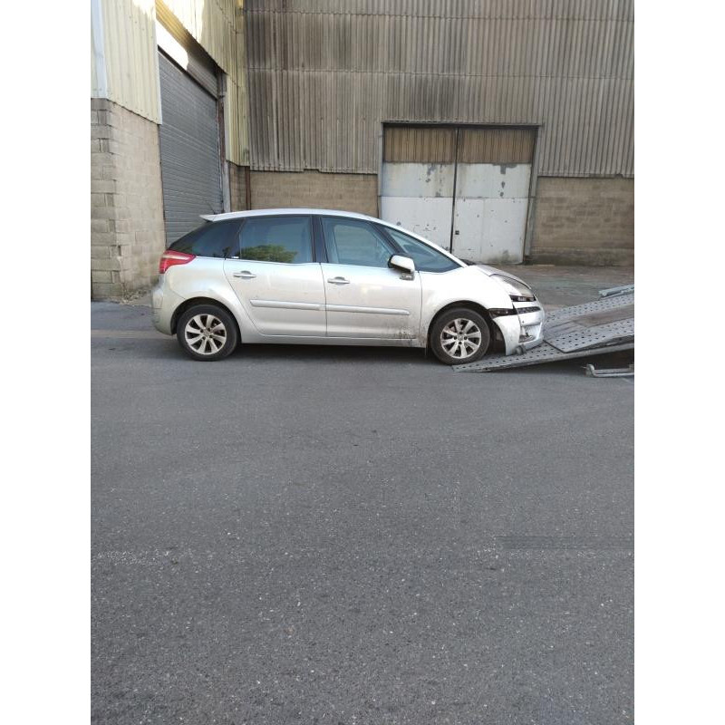 Jante CITROEN C4 PICASSO 1 Photo n°5