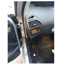 Jante CITROEN C4 PICASSO 1