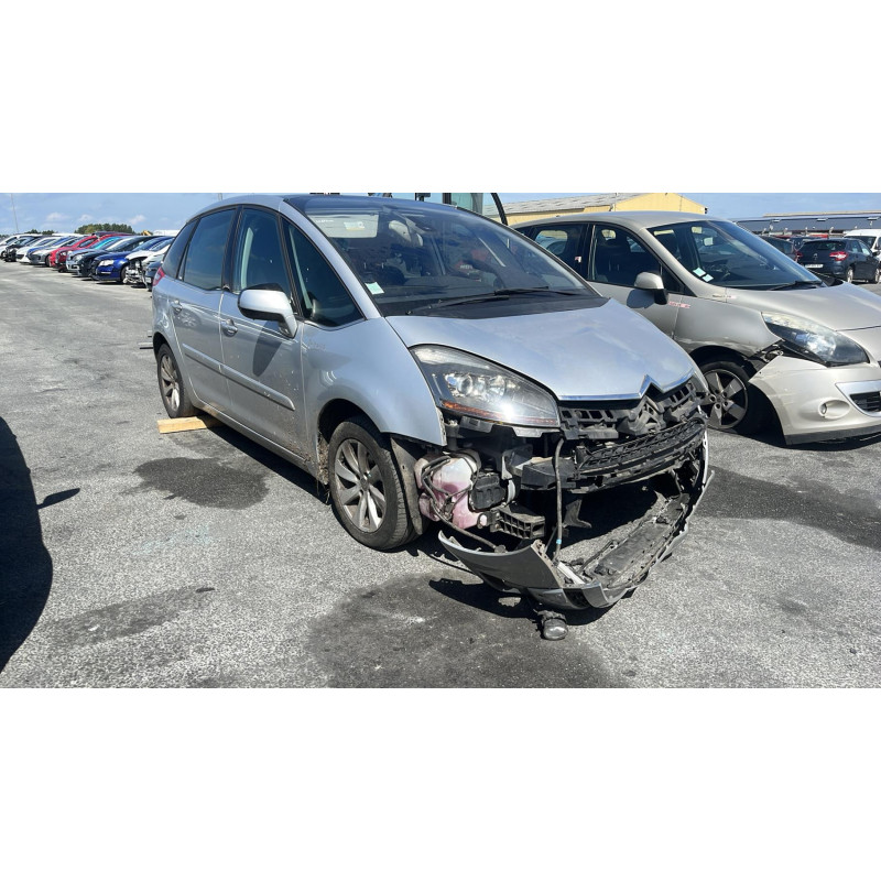 Jante CITROEN C4 PICASSO 1 Photo n°11