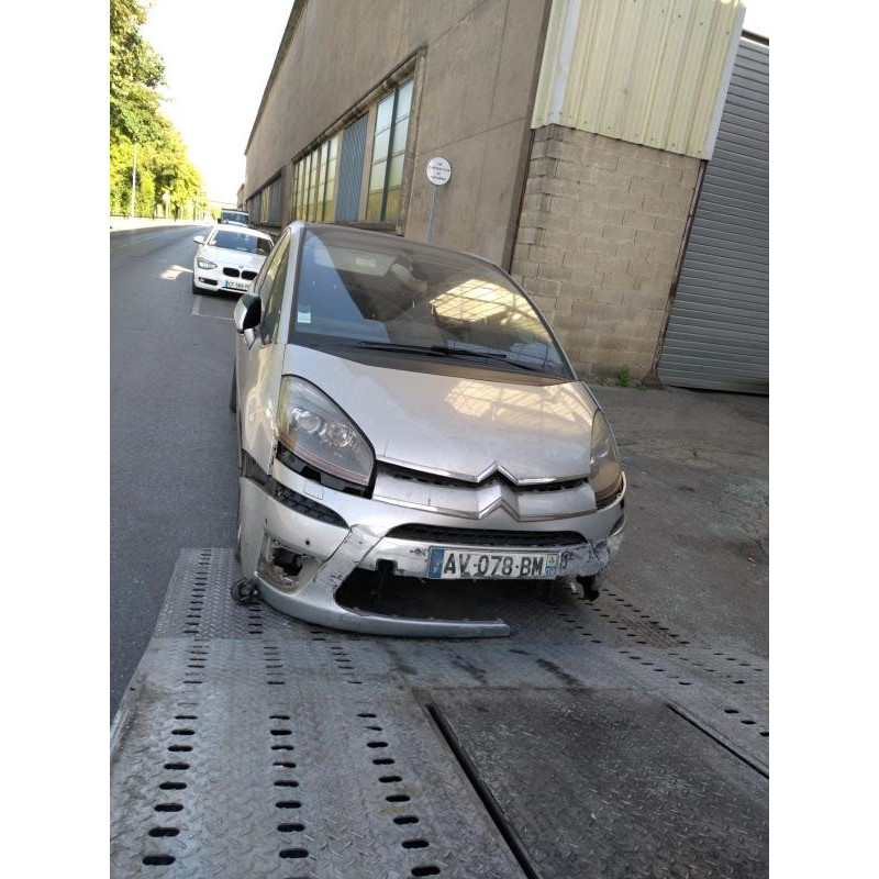 Jante CITROEN C4 PICASSO 1 Photo n°13