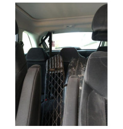 Jante CITROEN C4 PICASSO 1