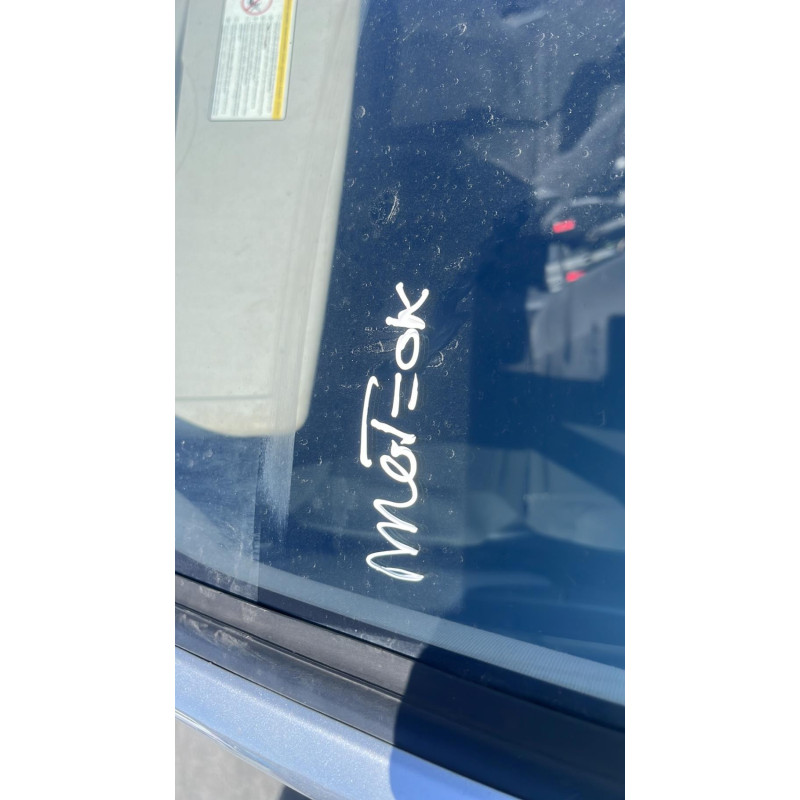 Jante CITROEN C4 PICASSO 1 Photo n°15