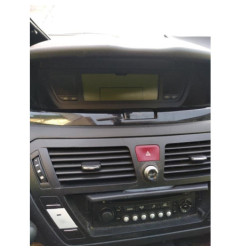 Jante CITROEN C4 PICASSO 1