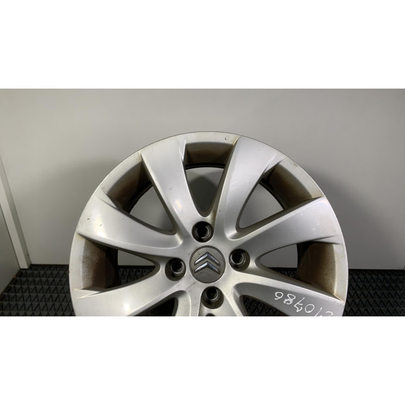 Jante CITROEN C4 PICASSO 1 Photo n°3