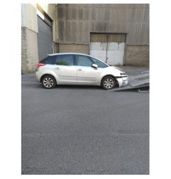 Jante CITROEN C4 PICASSO 1