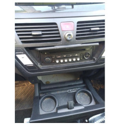 Jante CITROEN C4 PICASSO 1