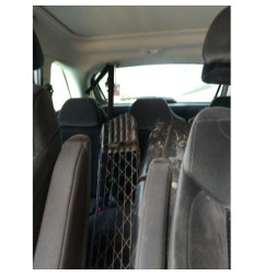 Jante CITROEN C4 PICASSO 1