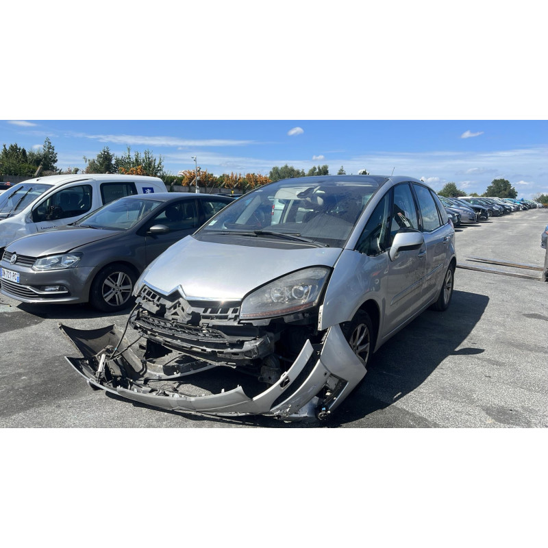 Jante CITROEN C4 PICASSO 1 Photo n°9