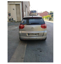 Jante CITROEN C4 PICASSO 1