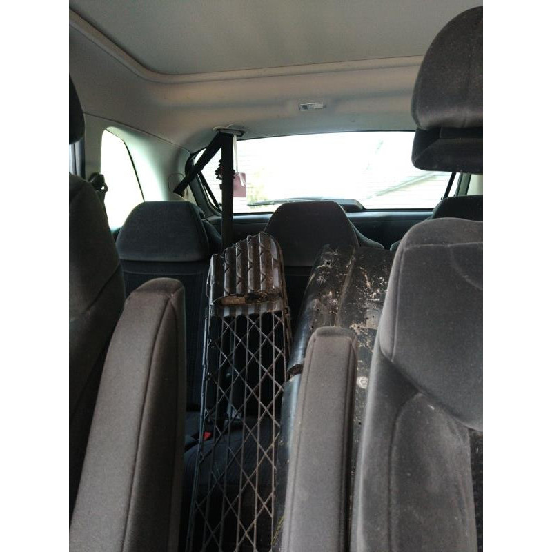 Jante CITROEN C4 PICASSO 1 Photo n°14